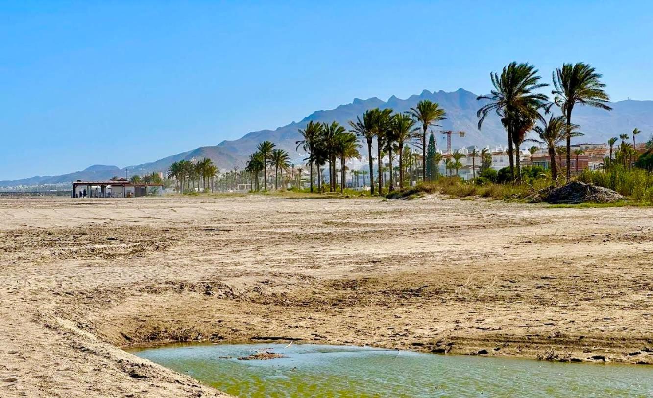 Casa Veranera Vera Costa Playas de Vera Экстерьер фото