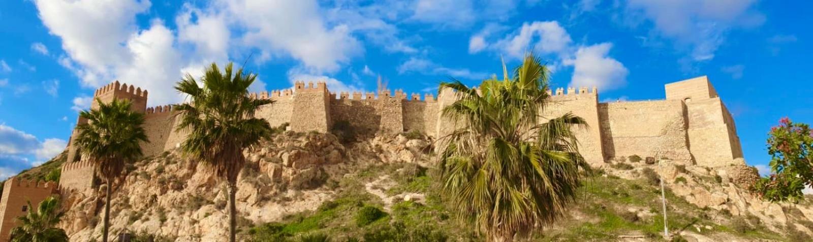 Casa Veranera Vera Costa Playas de Vera Экстерьер фото