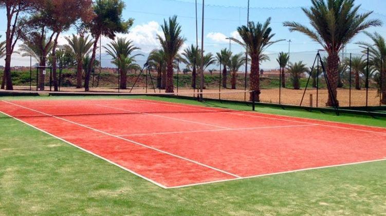 Casa Veranera Vera Costa Playas de Vera Экстерьер фото